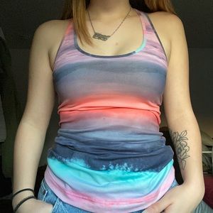 LULU lemon 🍋 workout tank